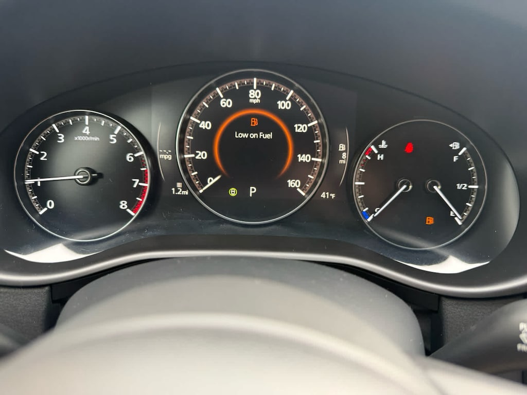 New 2026 Mazda CX-50 2.5 S Select AWD Sport Utility