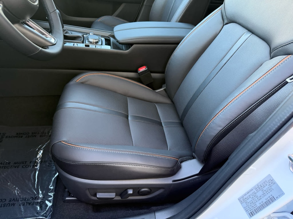 New 2026 Mazda CX-50 2.5 S Premium AWD Sport Utility