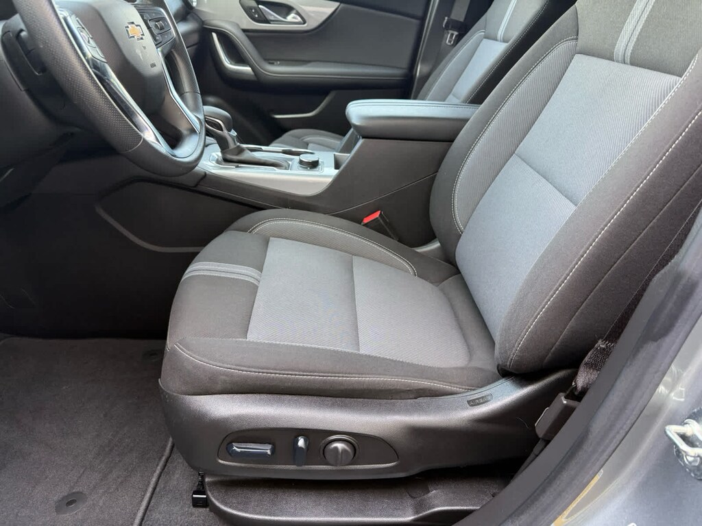 Used 2024 Chevrolet Blazer LT SUV