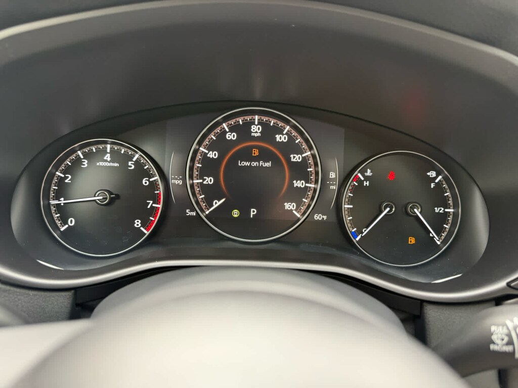 New 2026 Mazda CX-50 2.5 S Premium AWD Sport Utility