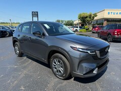 2026 Mazda CX-5 2.5 S AWD Sport Utility