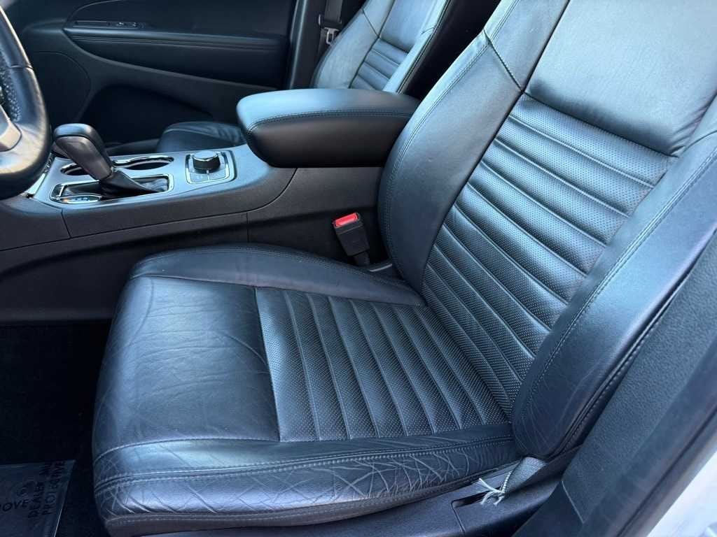 Used 2020 Jeep Grand Cherokee Limited X SUV