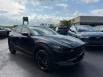 2026 Mazda CX-30 2.5 Turbo Premium Plus AWD Sport Utility