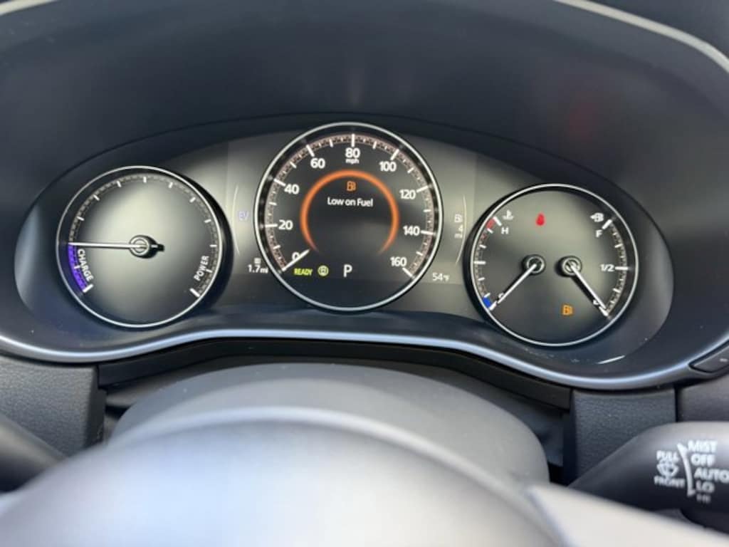 New 2026 Mazda CX-50 HEV 2.5 Hybrid Premium Sport Utility