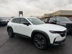 2026 Mazda CX-50 2.5 S Premium AWD Sport Utility