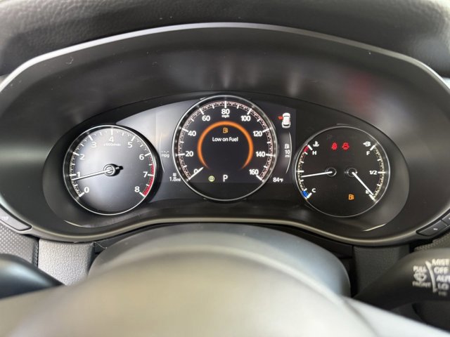 2025 Mazda CX-50 2.5 S Premium photo 3