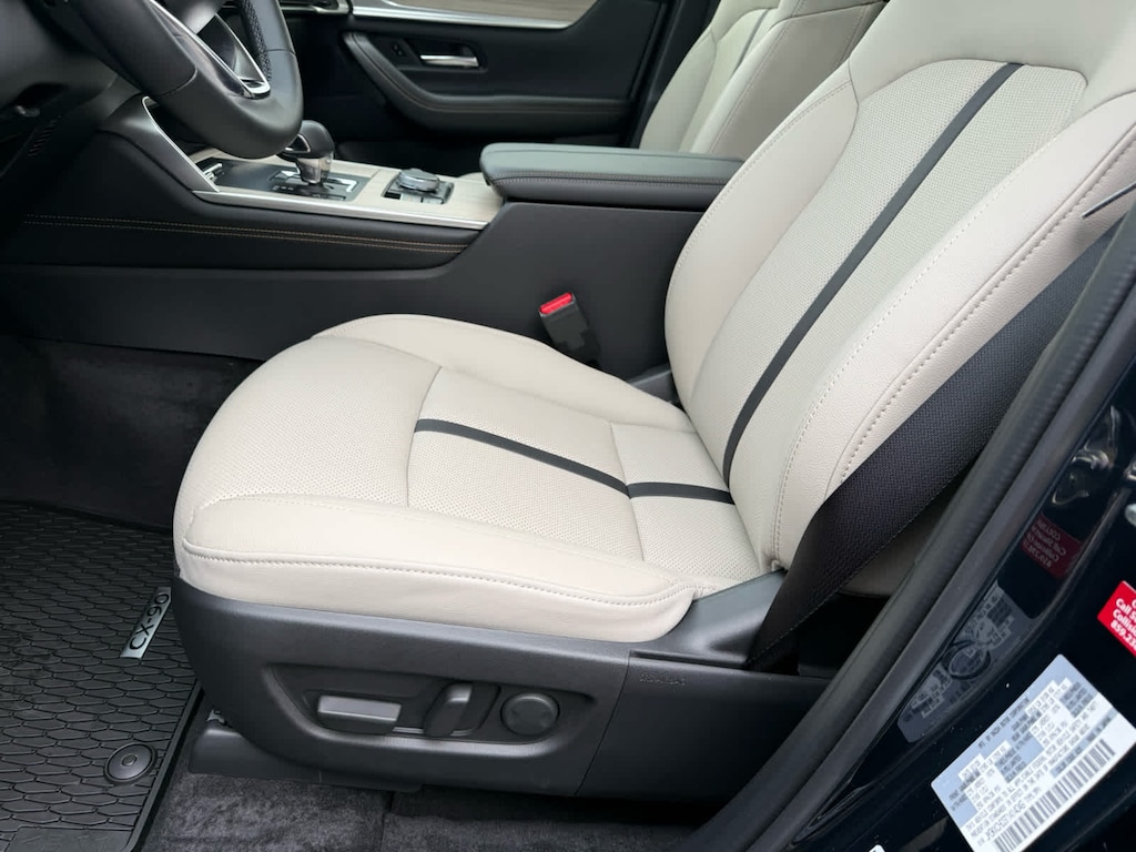 New 2026 Mazda CX-90 3.3 Turbo Premium Sport AWD Sport Utility