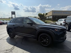 2025 Mazda CX-50 Hybrid Premium AWD Sport Utility