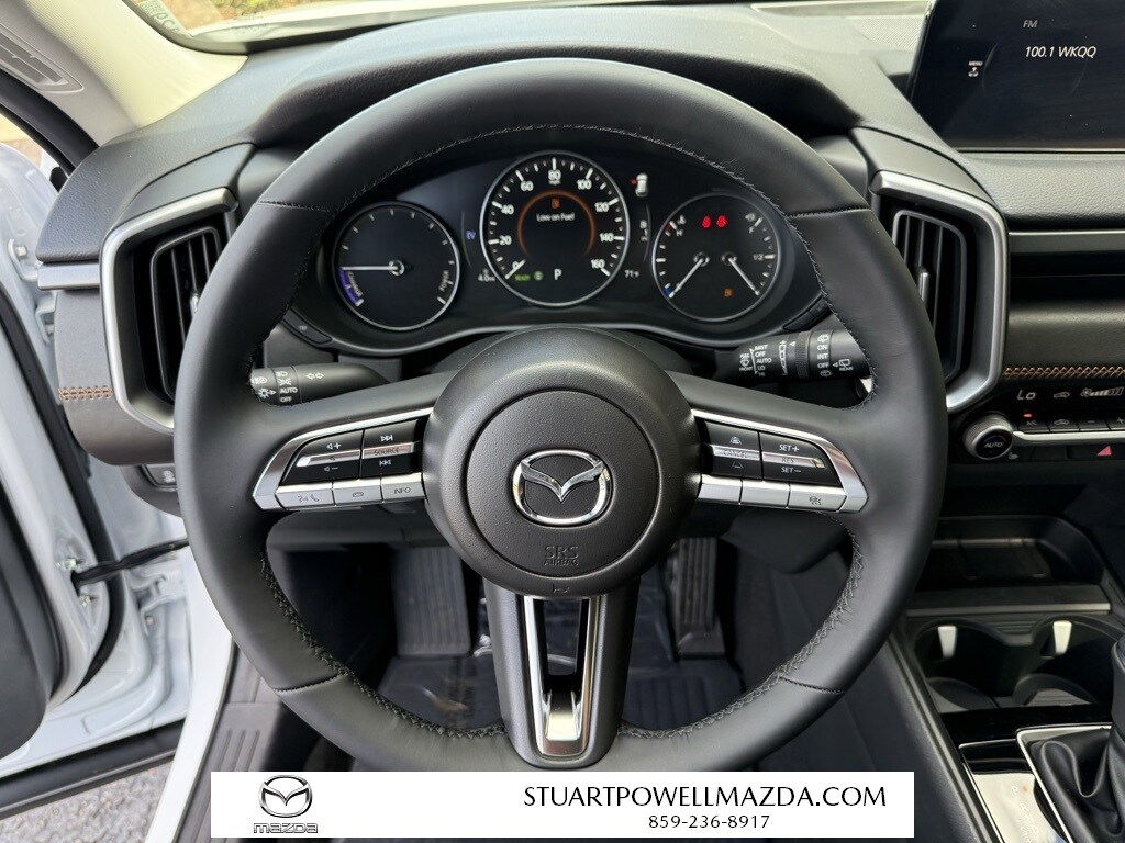 2025 Mazda CX-50 Premium photo 2