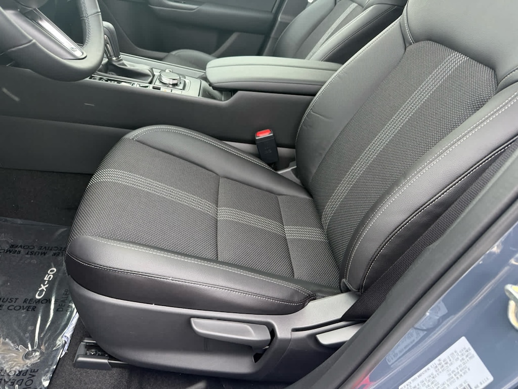 New 2026 Mazda CX-50 2.5 S Select AWD Sport Utility