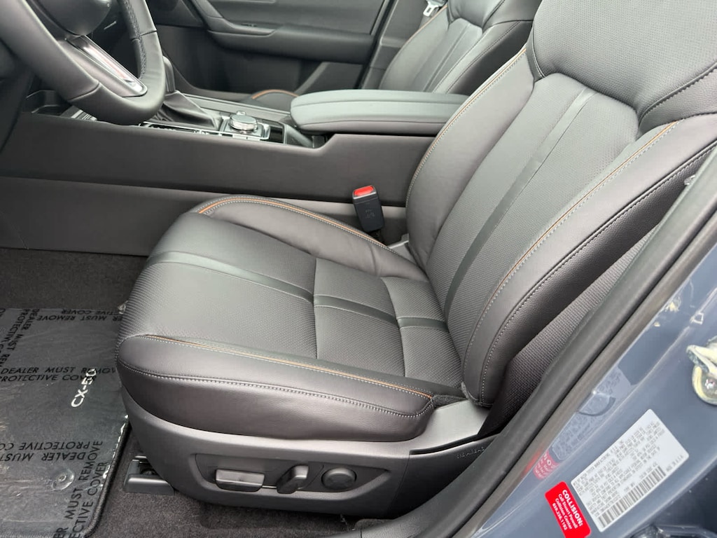 New 2026 Mazda CX-50 Hybrid Premium Plus AWD Sport Utility