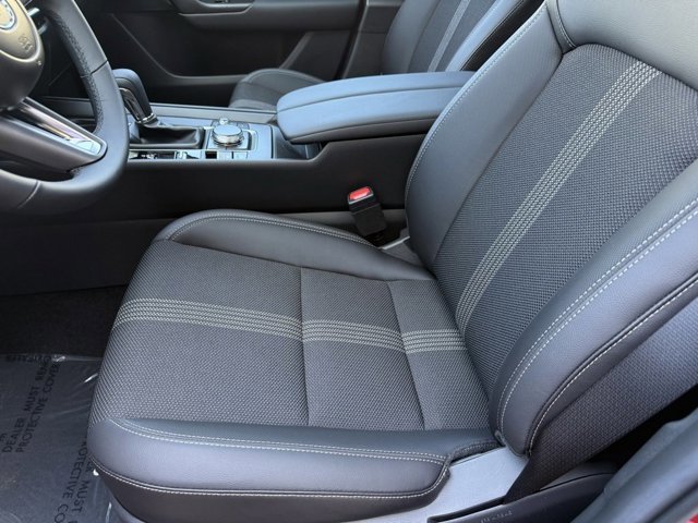 2025 Mazda CX-50 2.5 S Premium photo 4