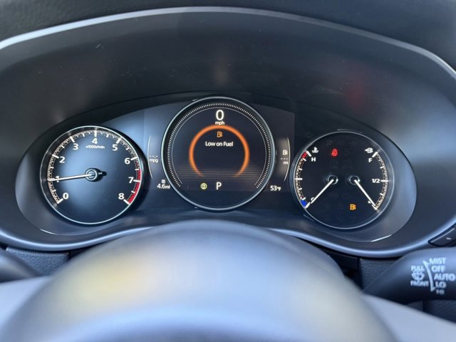 2026 Mazda CX-50 2.5 S Preferred photo 2