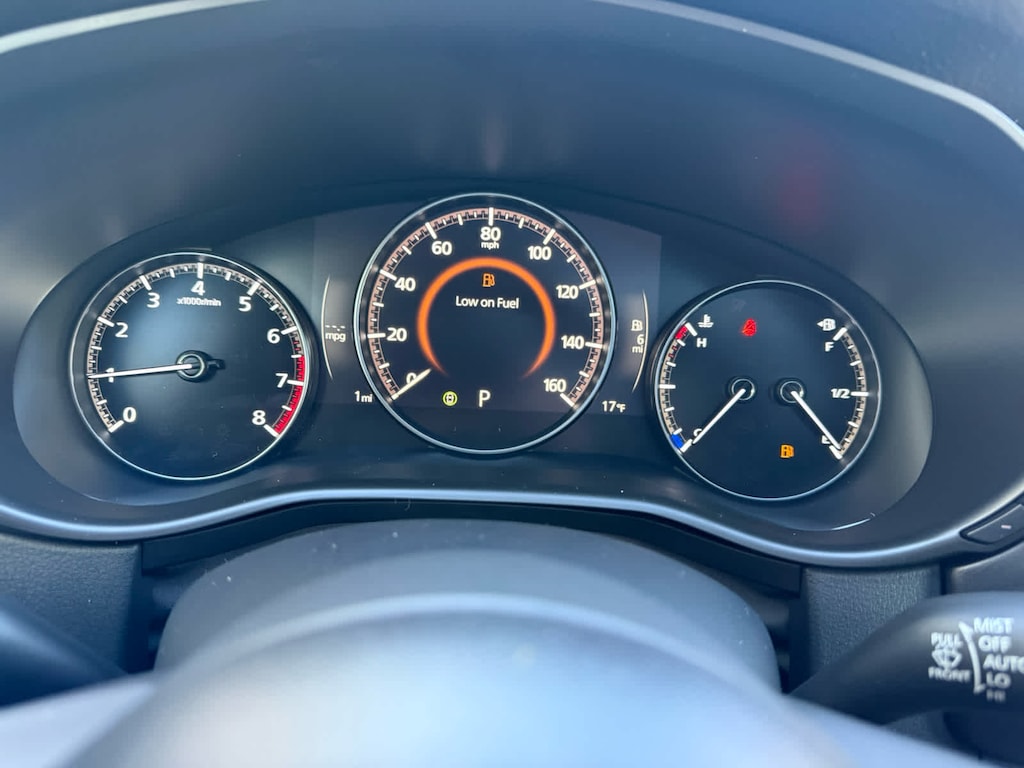 New 2026 Mazda CX-50 2.5 S Premium AWD Sport Utility