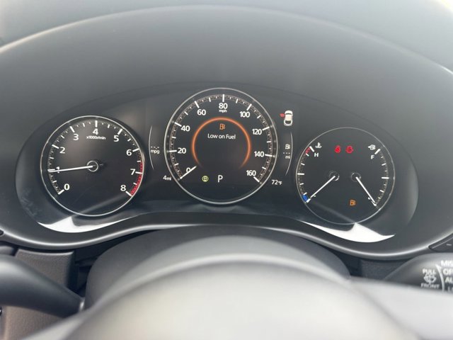 2025 Mazda CX-30 2.5 S Preferred photo 3