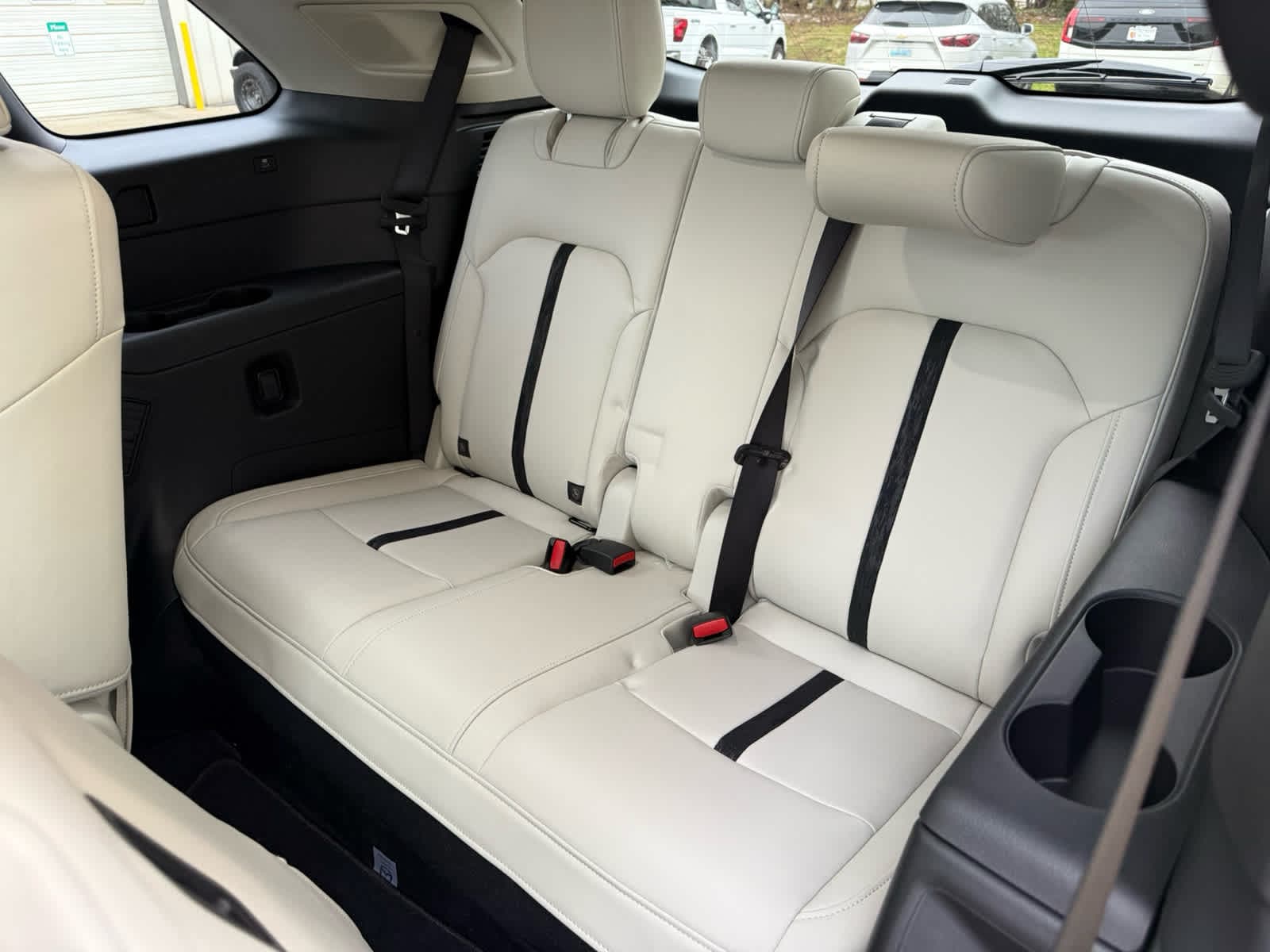 2026 Mazda CX-90 Premium Plus Package - Photo 7