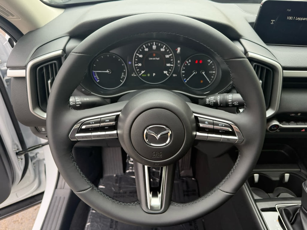 New 2026 Mazda CX-50 Hybrid Preferred AWD Sport Utility