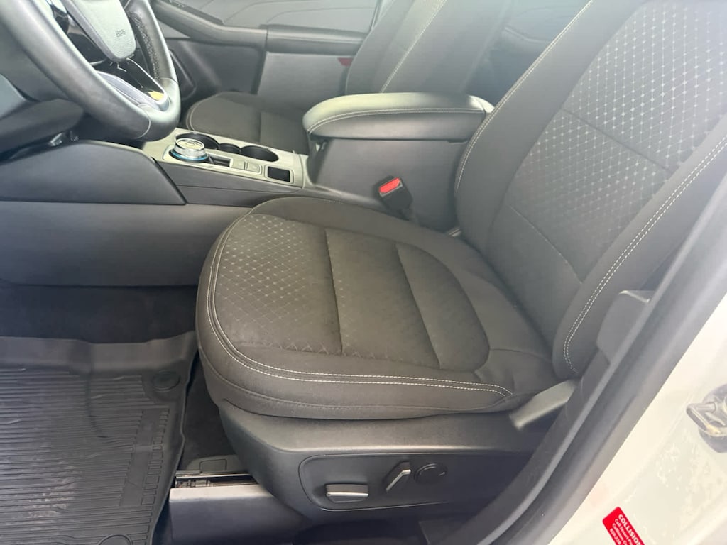 Used 2024 Ford Escape Active SUV