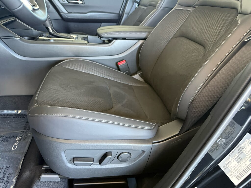 New 2026 Mazda CX-5 2.5 S Preferred AWD Sport Utility