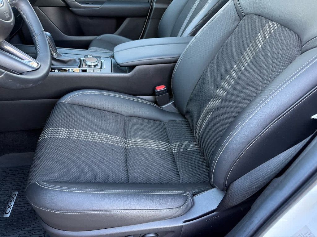 Used 2024 Mazda CX-50 2.5 S Premium Package SUV