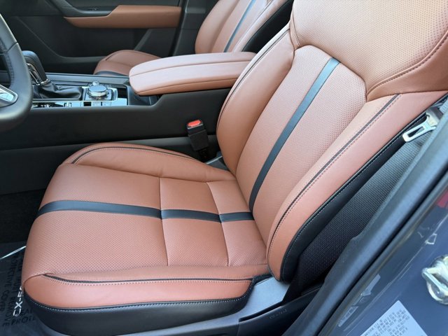 2026 Mazda CX-50 Premium Plus photo 3