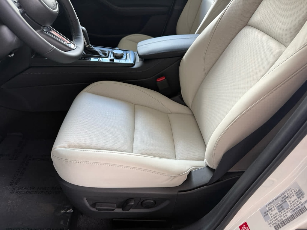 New 2026 Mazda CX-30 2.5 S Premium AWD Sport Utility