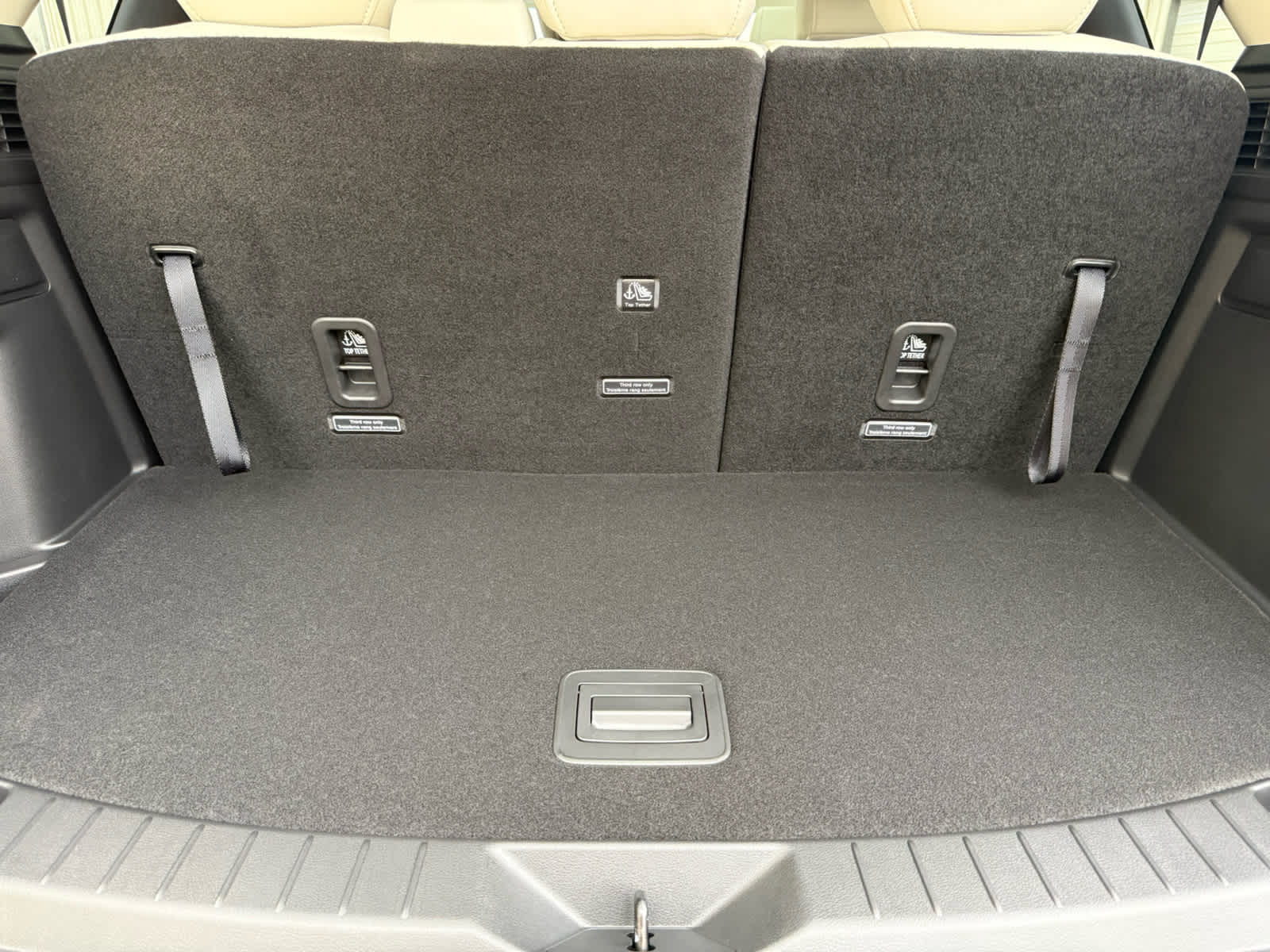 2026 Mazda CX-90 Premium Plus Package - Photo 8