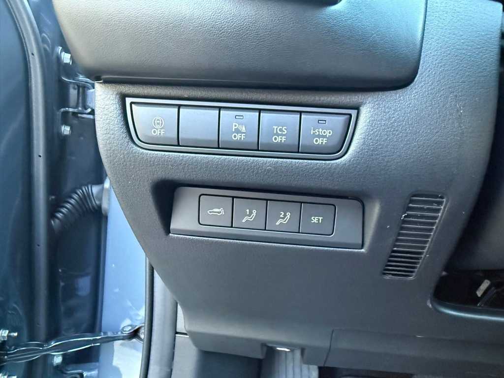 2026 Mazda CX-50 Turbo - Photo 15