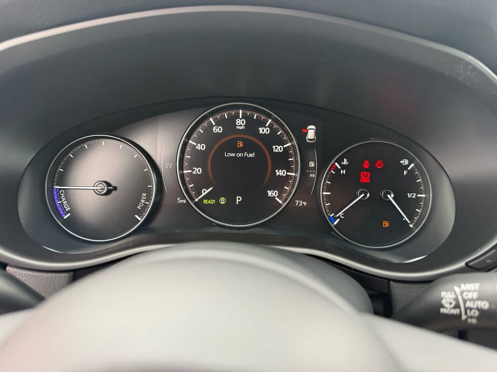 New 2026 Mazda CX-50 Hybrid Premium Plus AWD Sport Utility