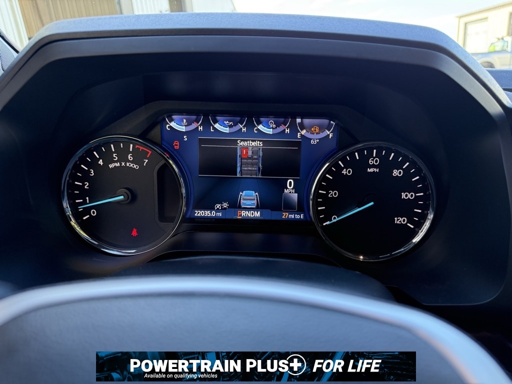 Used 2024 Ford Expedition Limited SUV