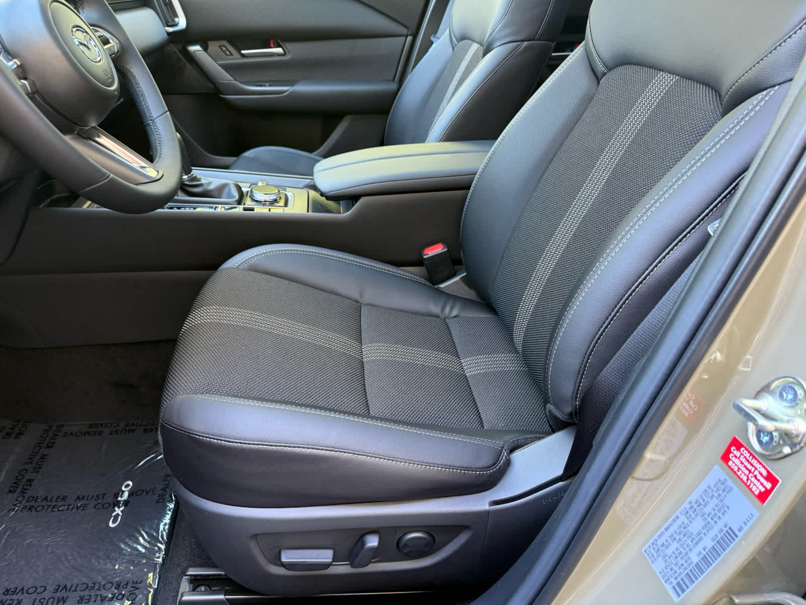 New 2026 Mazda CX-50 2.5 S Meridian Edition AWD Sport Utility