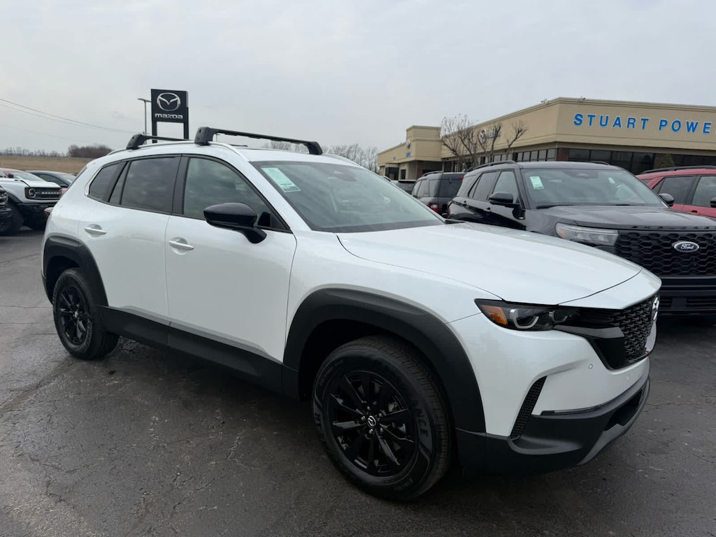 New 2026 Mazda CX-50 Hybrid Preferred AWD Sport Utility