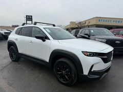 2026 Mazda CX-50 Hybrid Preferred AWD Sport Utility