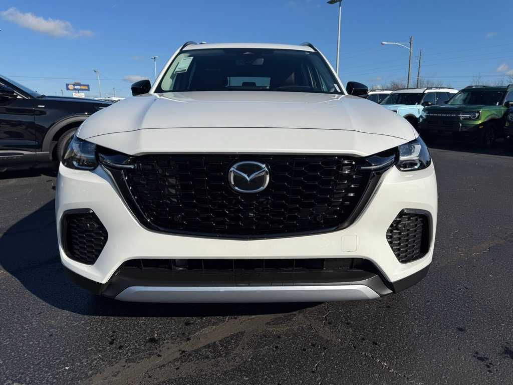 2026 Mazda CX-70 Premium Package - Photo 24