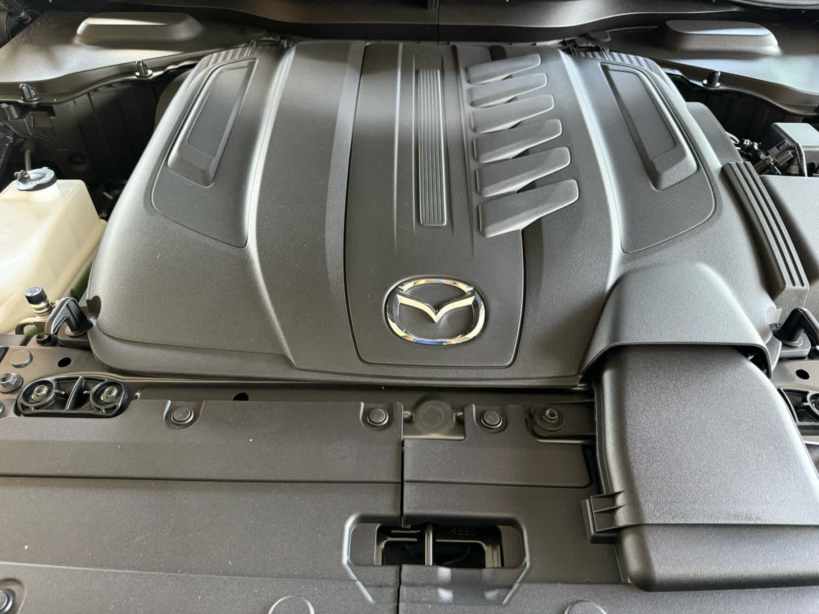 2026 Mazda CX-90 Preferred Package - Photo 29