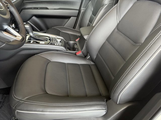 2025 Mazda CX-5 2.5 Premium Plus photo 4