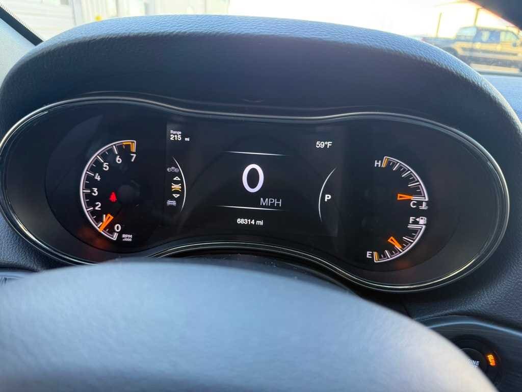 Used 2020 Jeep Grand Cherokee Limited X SUV