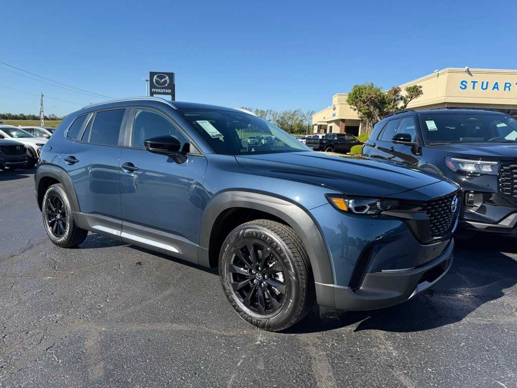 2026 Mazda CX-50 Preferred's photo