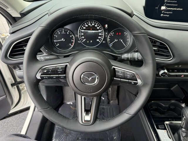2025 Mazda CX-30 2.5 S Preferred photo 2