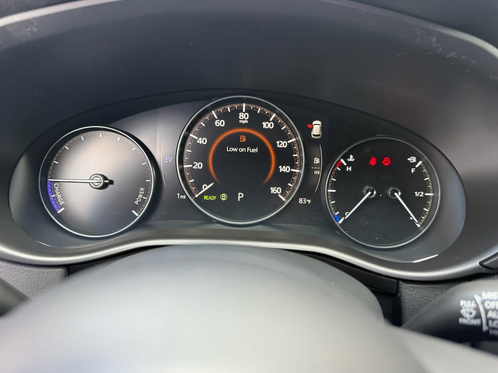 New 2026 Mazda CX-50 Hybrid Preferred AWD Sport Utility