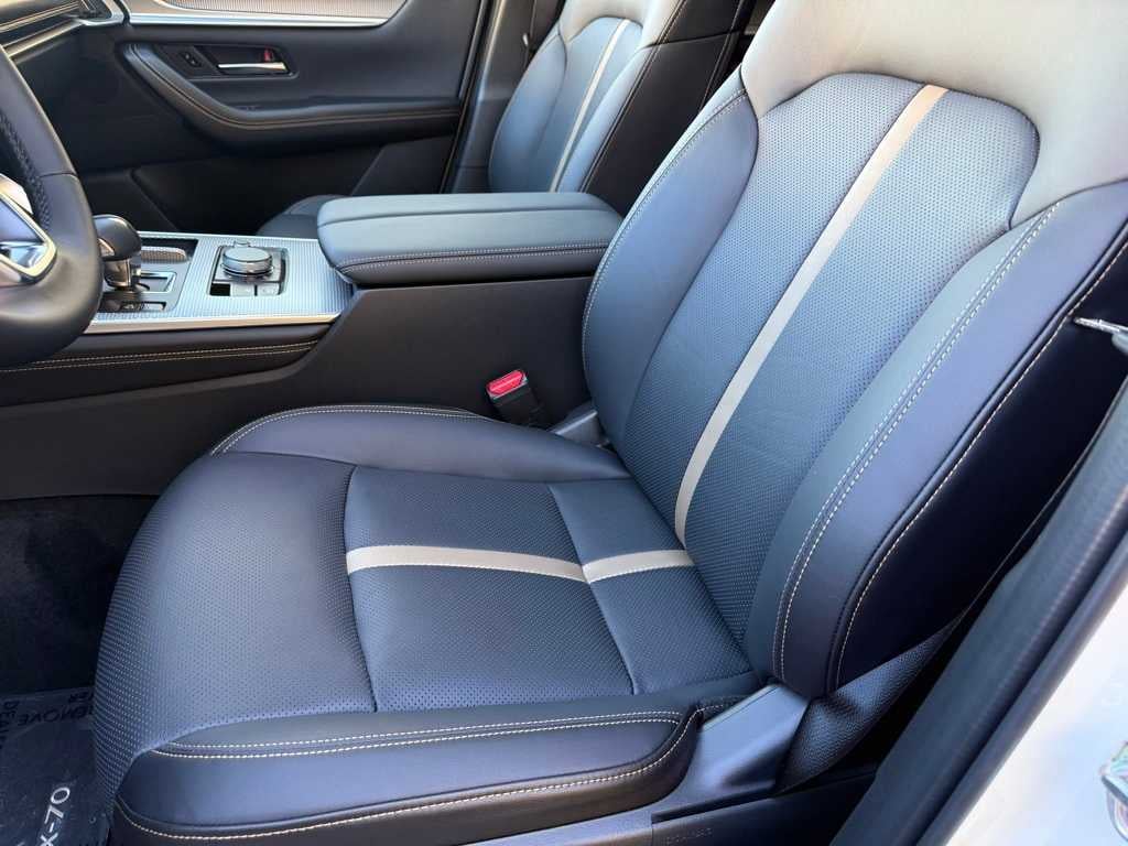 New 2026 Mazda CX-70 3.3 Turbo Premium Plus AWD Sport Utility