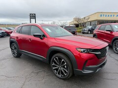 2026 Mazda CX-50 2.5 S Premium AWD Sport Utility
