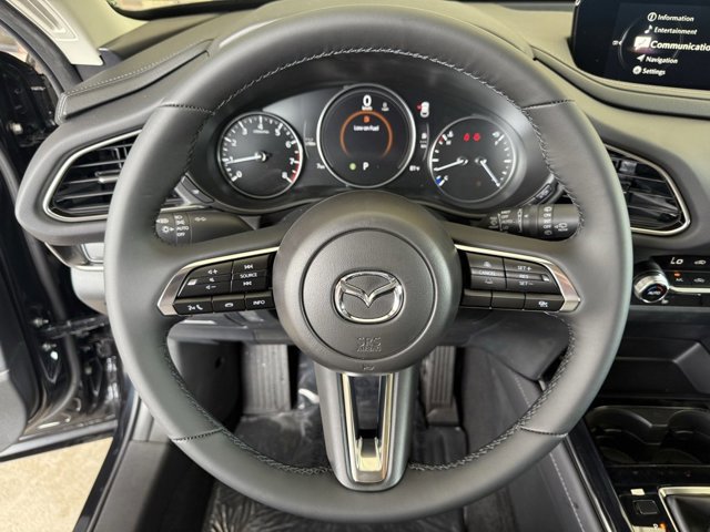2025 Mazda CX-30 2.5 S Preferred photo 2