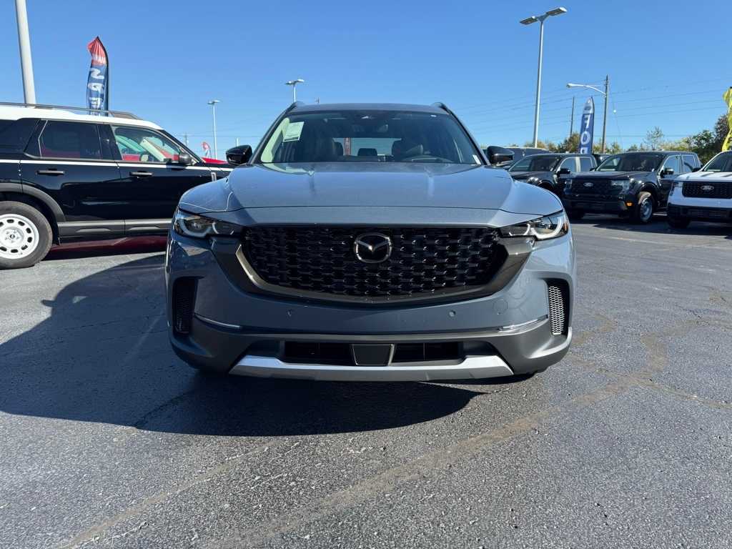 2026 Mazda CX-50 Turbo - Photo 24