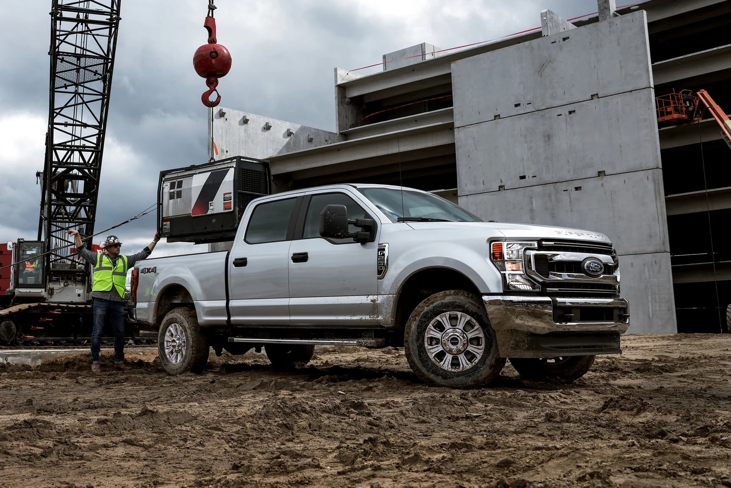 Ford Commercial Truck Center Stuckey Ford Bellefonte