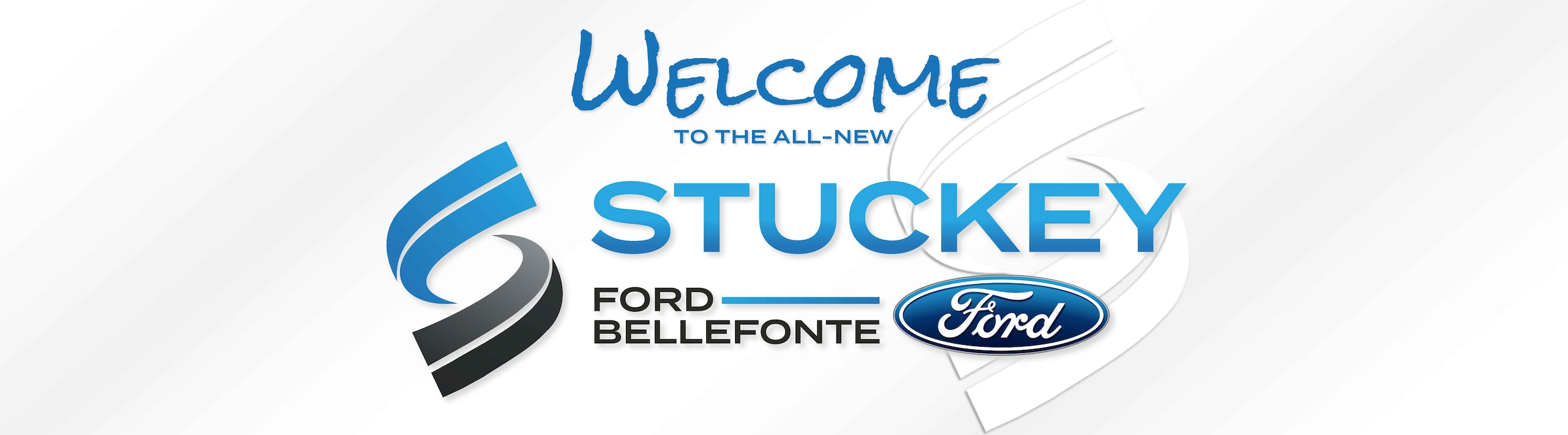 Stuckey Ford Bellefonte Ford & Used Car Dealer Bellefonte, PA
