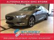 Buick Regal Sportback