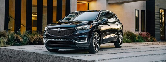 2021 Buick Enclave In Altoona Pa Stuckey Buick Gmc