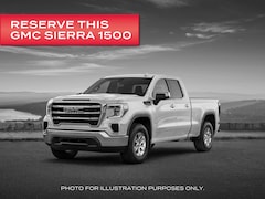 2022 GMC Sierra 1500 AT4X Truck