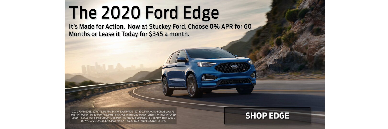 Stuckey Ford in Hollidaysburg, PA Altoona, PA Bedford, PA